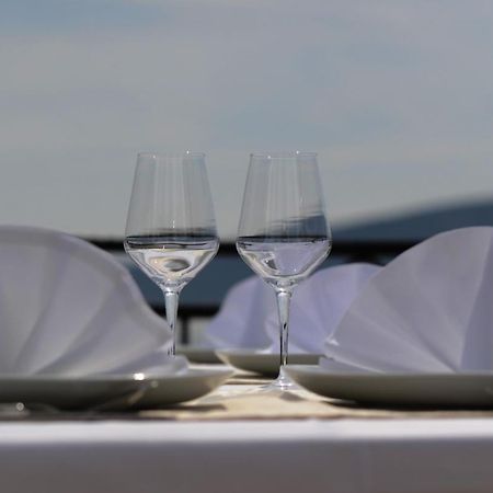 Villa Mediterana Seget Vranjica Exteriör bild
