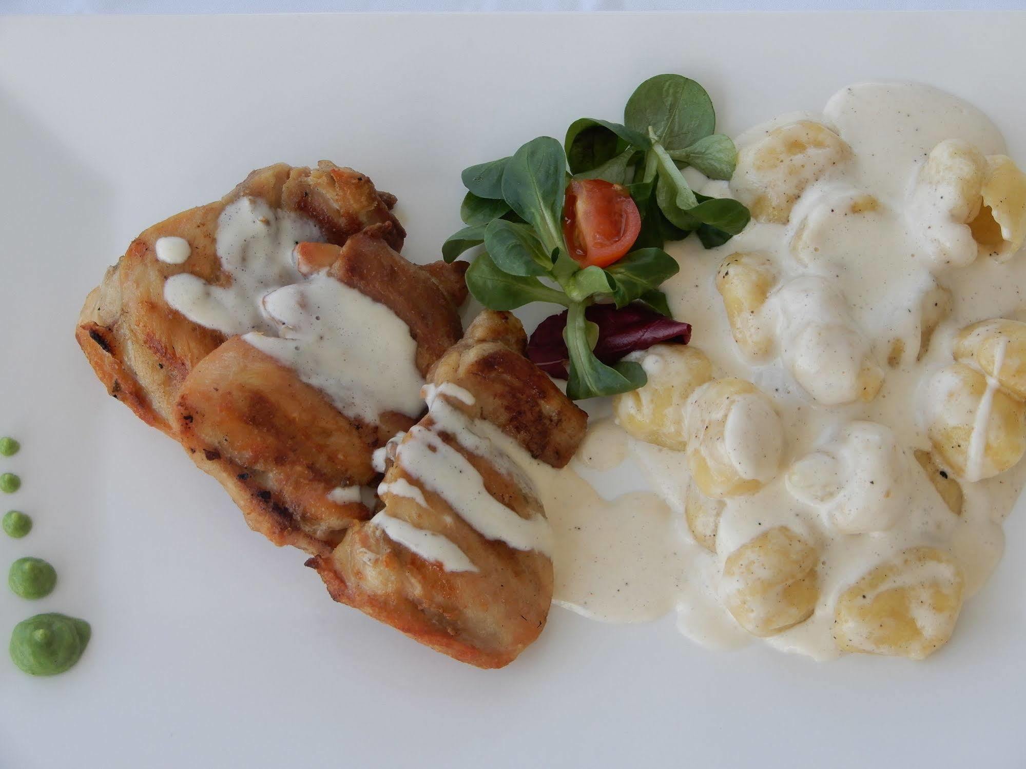 Villa Mediterana Seget Vranjica Exteriör bild